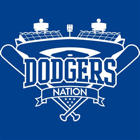 Dodger nation - Dodgers fans saw what Roberts did this season, and are thankful to have him as their manager. Hopefully, he can lead the team to another World Series win next season, and maybe pick up some ...